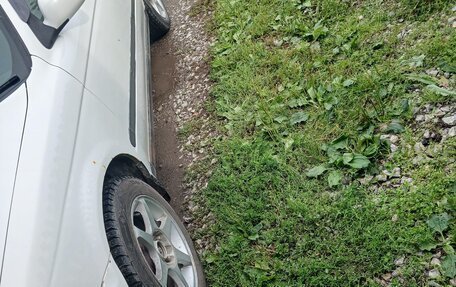 Nissan Sunny B15, 2001 год, 210 000 рублей, 2 фотография