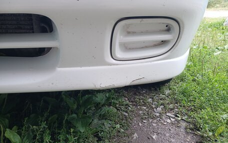 Nissan Sunny B15, 2001 год, 210 000 рублей, 15 фотография