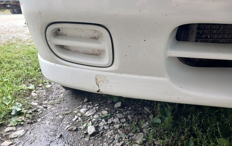 Nissan Sunny B15, 2001 год, 210 000 рублей, 16 фотография