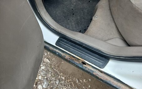 Nissan Sunny B15, 2001 год, 210 000 рублей, 18 фотография