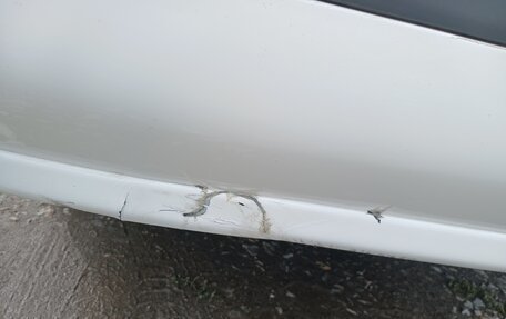 Nissan Sunny B15, 2001 год, 210 000 рублей, 17 фотография