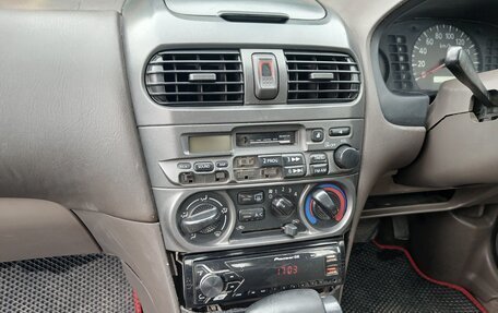 Nissan Sunny B15, 2001 год, 210 000 рублей, 22 фотография