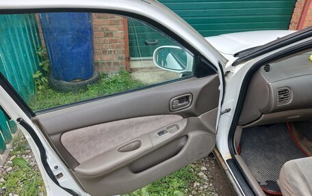 Nissan Sunny B15, 2001 год, 210 000 рублей, 20 фотография