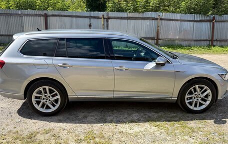 Volkswagen Passat B8 рестайлинг, 2018 год, 2 100 000 рублей, 6 фотография
