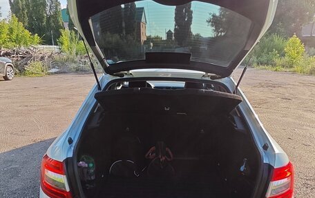 Skoda Octavia, 2019 год, 1 585 000 рублей, 7 фотография