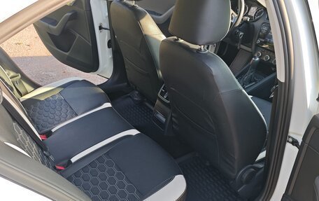 Skoda Octavia, 2019 год, 1 585 000 рублей, 9 фотография