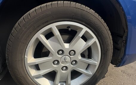 Mitsubishi Lancer IX, 2008 год, 660 000 рублей, 8 фотография