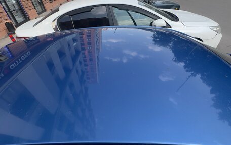 Mitsubishi Lancer IX, 2008 год, 660 000 рублей, 9 фотография