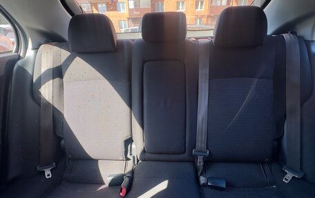 Mitsubishi Lancer IX, 2008 год, 660 000 рублей, 13 фотография