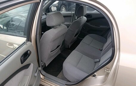 Chevrolet Lacetti, 2011 год, 379 000 рублей, 8 фотография