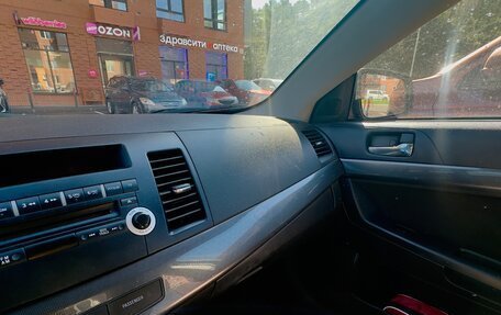 Mitsubishi Lancer IX, 2008 год, 660 000 рублей, 15 фотография
