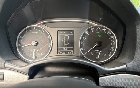Skoda Octavia, 2012 год, 950 000 рублей, 7 фотография
