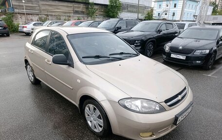 Chevrolet Lacetti, 2011 год, 379 000 рублей, 5 фотография