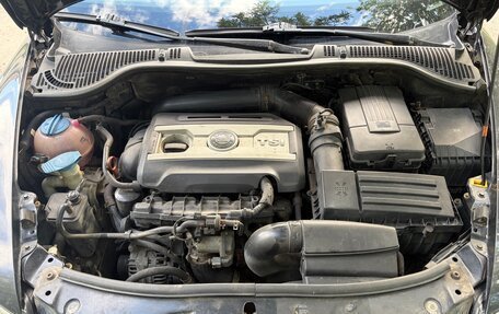 Skoda Octavia, 2012 год, 950 000 рублей, 6 фотография