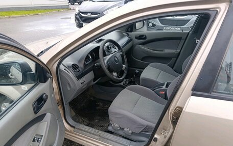 Chevrolet Lacetti, 2011 год, 379 000 рублей, 7 фотография
