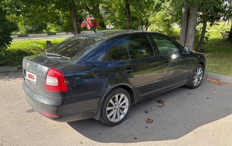 Skoda Octavia, 2012 год, 950 000 рублей, 3 фотография
