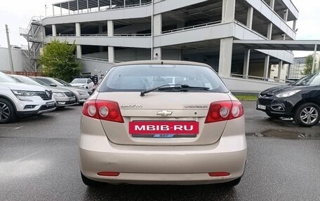 Chevrolet Lacetti, 2011 год, 379 000 рублей, 3 фотография