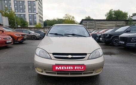 Chevrolet Lacetti, 2011 год, 379 000 рублей, 6 фотография