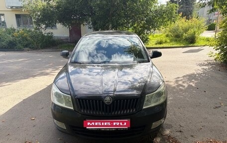 Skoda Octavia, 2012 год, 950 000 рублей, 2 фотография