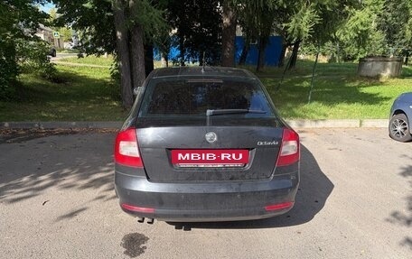Skoda Octavia, 2012 год, 950 000 рублей, 4 фотография