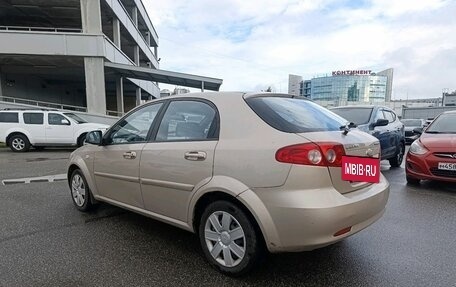 Chevrolet Lacetti, 2011 год, 379 000 рублей, 2 фотография