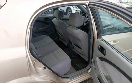 Chevrolet Lacetti, 2011 год, 379 000 рублей, 12 фотография