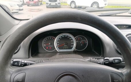 Chevrolet Lacetti, 2011 год, 379 000 рублей, 15 фотография