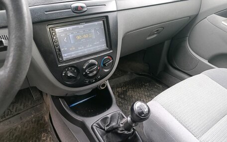 Chevrolet Lacetti, 2011 год, 379 000 рублей, 14 фотография