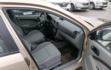 Chevrolet Lacetti, 2011 год, 379 000 рублей, 11 фотография