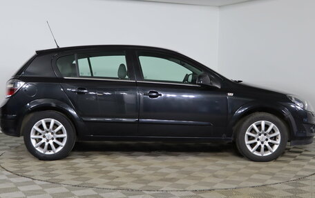Opel Astra H, 2014 год, 699 990 рублей, 4 фотография