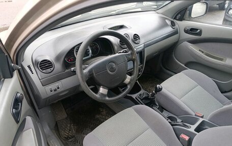 Chevrolet Lacetti, 2011 год, 379 000 рублей, 13 фотография