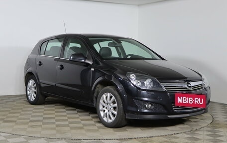 Opel Astra H, 2014 год, 699 990 рублей, 3 фотография