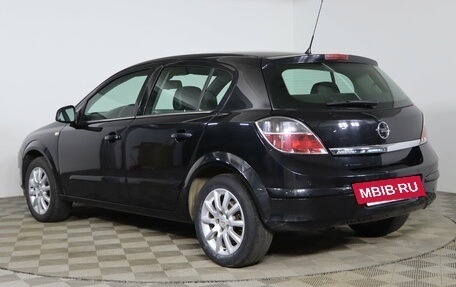 Opel Astra H, 2014 год, 699 990 рублей, 7 фотография