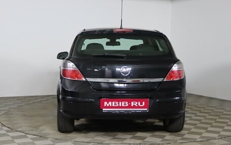 Opel Astra H, 2014 год, 699 990 рублей, 6 фотография