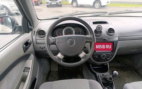 Chevrolet Lacetti, 2011 год, 379 000 рублей, 9 фотография