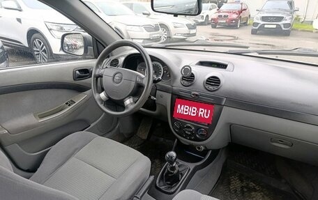 Chevrolet Lacetti, 2011 год, 379 000 рублей, 10 фотография