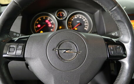 Opel Astra H, 2014 год, 699 990 рублей, 11 фотография
