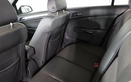 Opel Astra H, 2014 год, 699 990 рублей, 20 фотография
