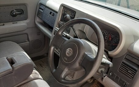 Nissan Cube II, 2004 год, 155 000 рублей, 5 фотография