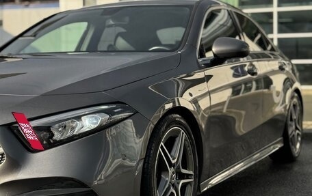 Mercedes-Benz A-Класс, 2019 год, 2 300 000 рублей, 9 фотография