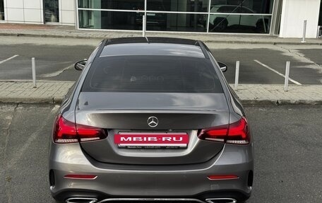 Mercedes-Benz A-Класс, 2019 год, 2 300 000 рублей, 15 фотография
