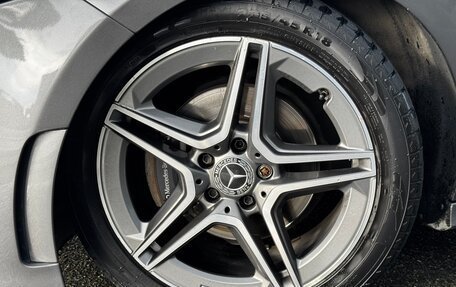 Mercedes-Benz A-Класс, 2019 год, 2 300 000 рублей, 24 фотография