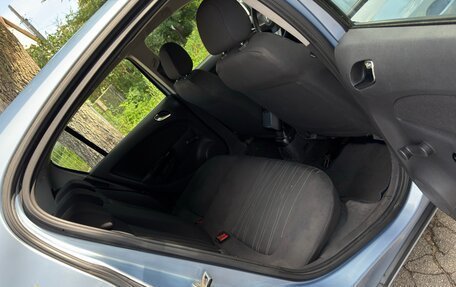 Opel Corsa D, 2008 год, 450 000 рублей, 2 фотография