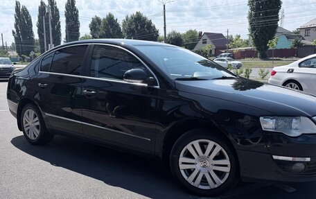Volkswagen Passat B6, 2008 год, 770 000 рублей, 6 фотография