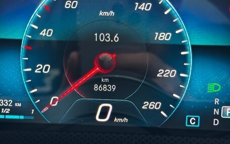 Mercedes-Benz A-Класс, 2019 год, 2 300 000 рублей, 28 фотография