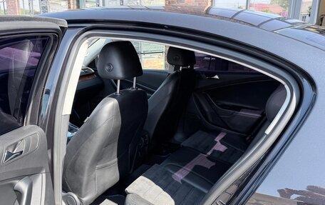 Volkswagen Passat B6, 2008 год, 770 000 рублей, 11 фотография