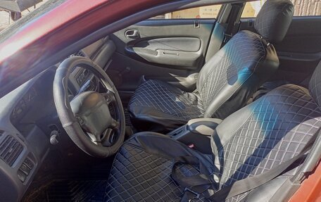 Mazda 323, 1998 год, 220 000 рублей, 5 фотография