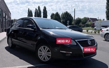 Volkswagen Passat B6, 2008 год, 770 000 рублей, 4 фотография