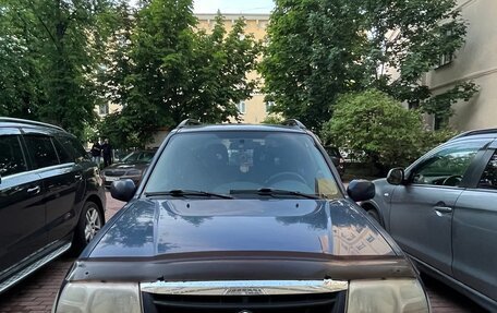 Suzuki Grand Vitara, 2004 год, 350 000 рублей, 4 фотография
