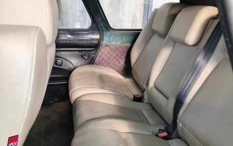 ЛуАЗ 3151, 2003 год, 350 000 рублей, 3 фотография